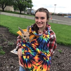 Meet your Posher, Grace